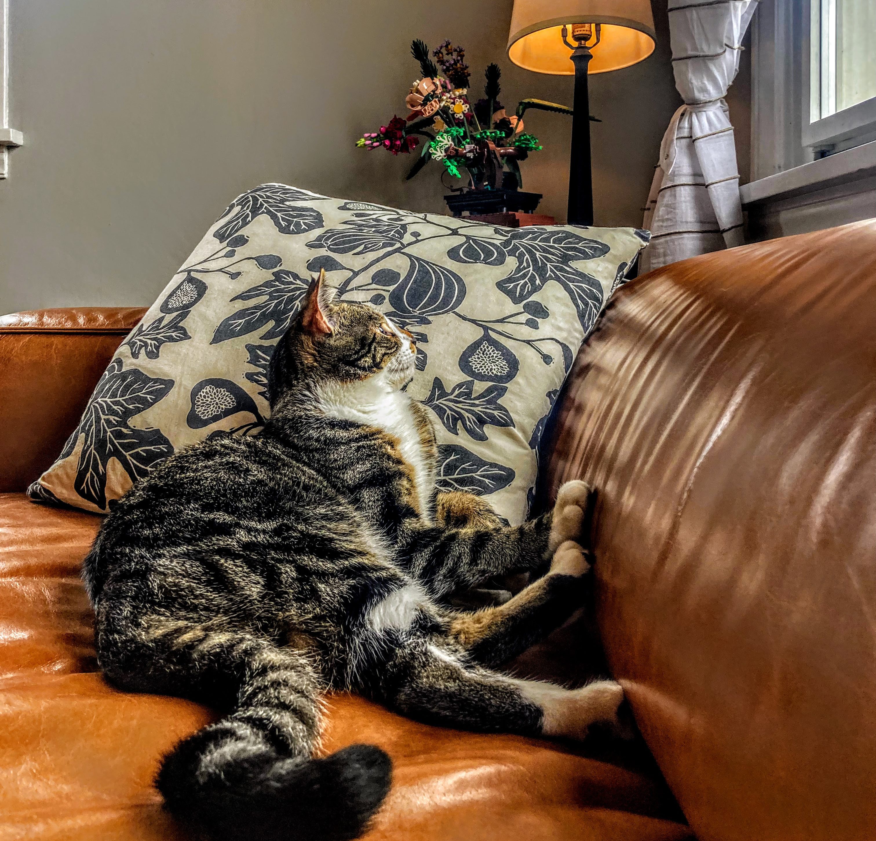 We foster creativity.